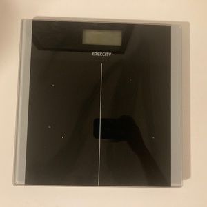 Bathroom Scale